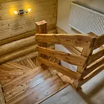 Semesterbostad Zruby Pod Chopkom Tale