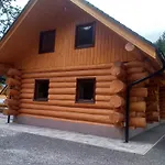 Zruby Pod Chopkom Vakantiehuis Tale