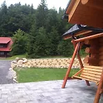 Zruby Pod Chopkom Tale