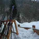 Zruby Pod Chopkom Σπίτι διακοπών