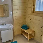 Zruby Pod Chopkom Дом отдыха *