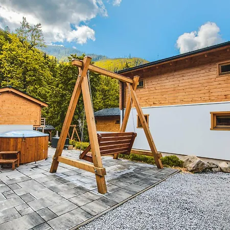 Zruby Pod Chopkom Tále