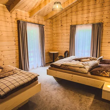 Holiday home Zruby Pod Chopkom