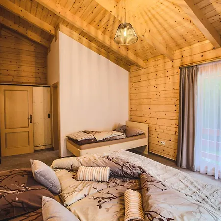 Zruby Pod Chopkom Holiday home Tale