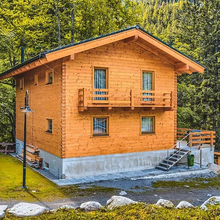 Zruby Pod Chopkom Holiday home *