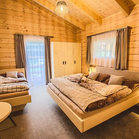 Holiday home Zruby Pod Chopkom *