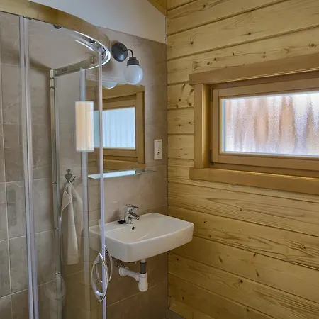 Zruby Pod Chopkom Tale