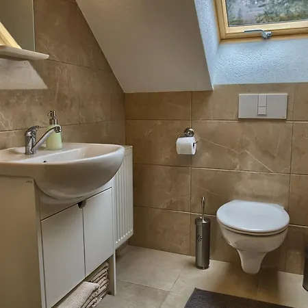 Zruby Pod Chopkom Tále