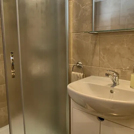 Prázdninový dům Zruby Pod Chopkom