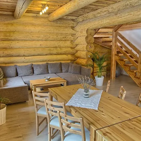 Holiday home Zruby Pod Chopkom Tale