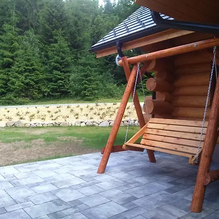 Zruby Pod Chopkom Tale