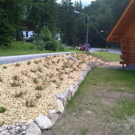 Zruby Pod Chopkom Tále