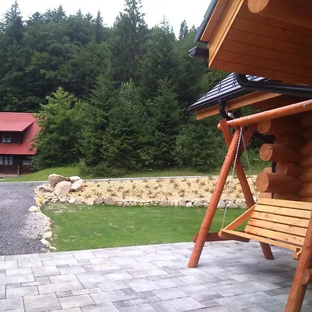 Zruby Pod Chopkom Tale