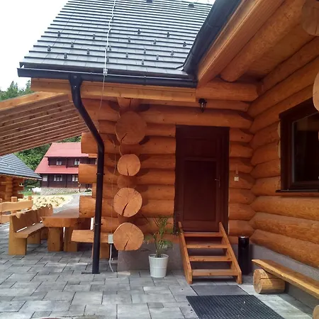 Zruby Pod Chopkom *
