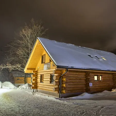 Feriehus Zruby Pod Chopkom Tale