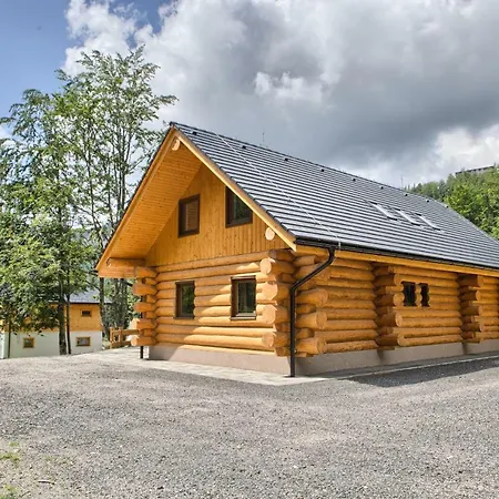 Holiday home Zruby Pod Chopkom