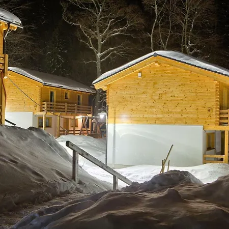 Zruby Pod Chopkom Tále