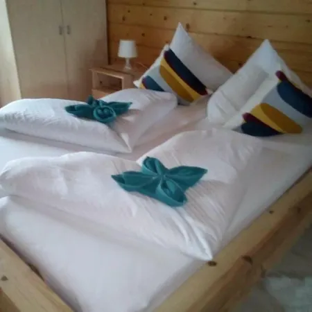 Zruby Pod Chopkom Holiday home