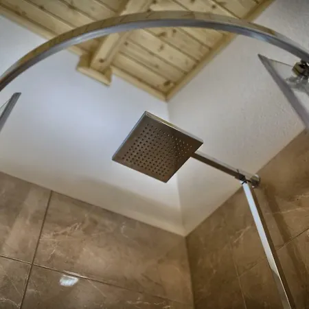 Holiday home Zruby Pod Chopkom *