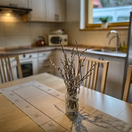 Holiday home Zruby Pod Chopkom *