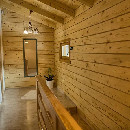 Zruby Pod Chopkom * Tále