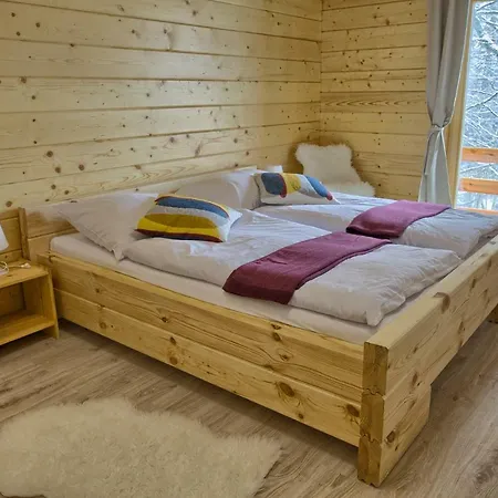 Zruby Pod Chopkom * Tále