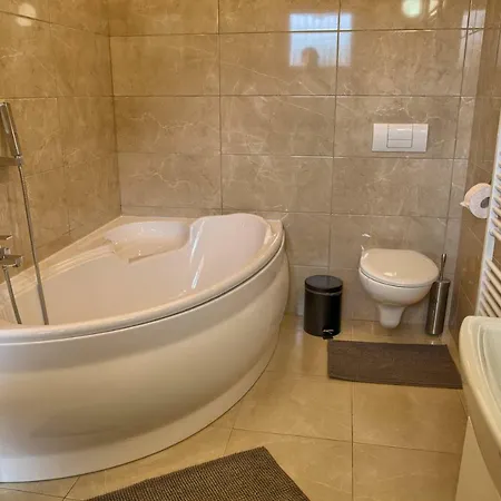 Zruby Pod Chopkom Holiday home *