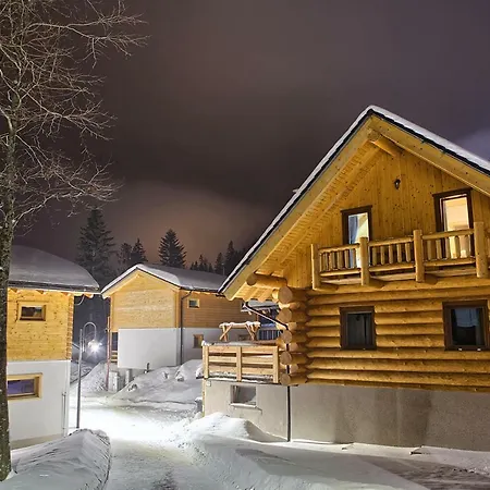 Zruby Pod Chopkom Tále