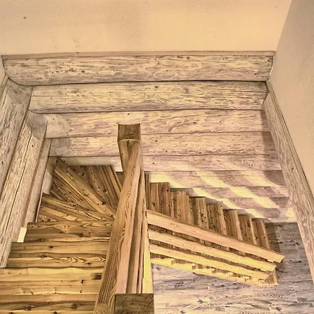 Zruby Pod Chopkom Prázdninový dům *