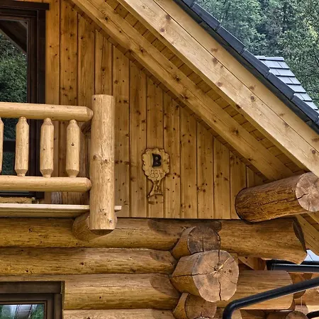 Zruby Pod Chopkom Tale