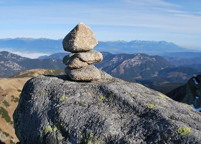 Zruby Pod Chopkom Tale