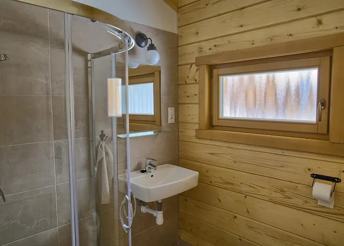 Zruby Pod Chopkom Tale