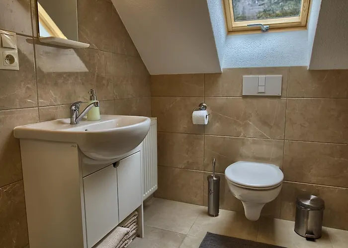 Zruby Pod Chopkom Tale