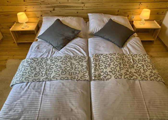 Holiday home Zruby Pod Chopkom