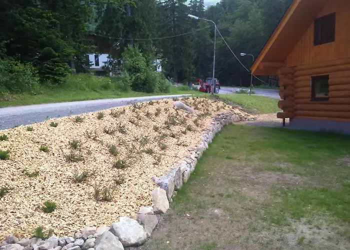 Zruby Pod Chopkom Tale