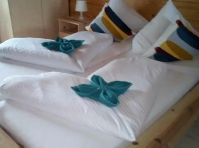 Zruby Pod Chopkom Vakantiehuis