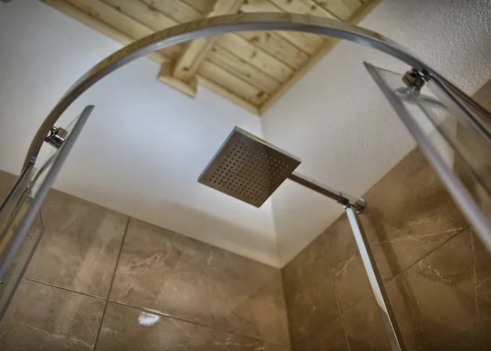 Vakantiehuis Zruby Pod Chopkom *