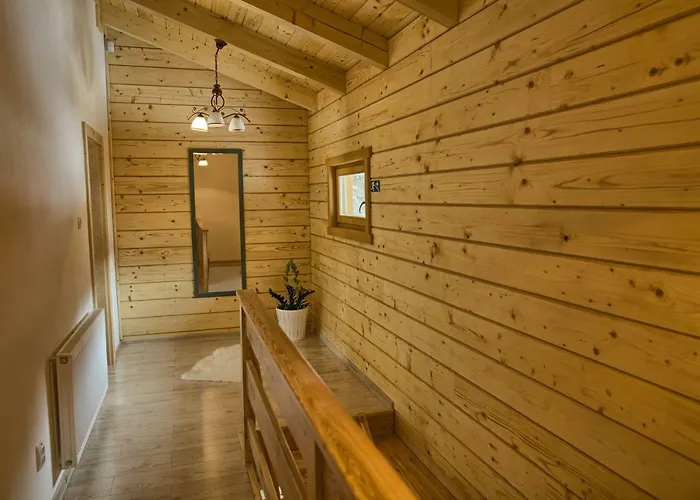 Zruby Pod Chopkom * Tale