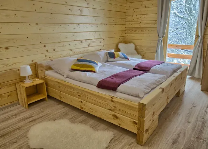 Zruby Pod Chopkom * Tale