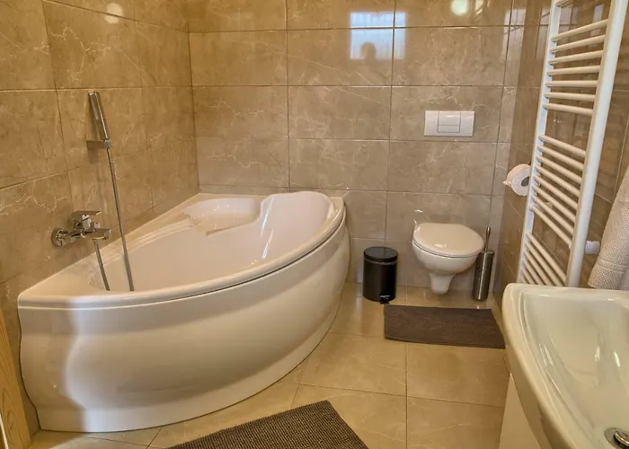 Zruby Pod Chopkom Vakantiehuis *