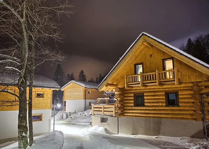 Zruby Pod Chopkom Tale