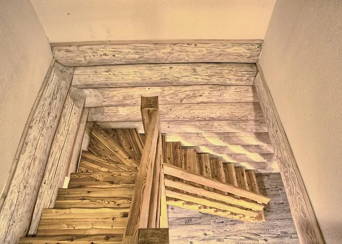 Zruby Pod Chopkom Vakantiehuis *