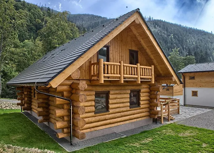 Holiday home Zruby Pod Chopkom