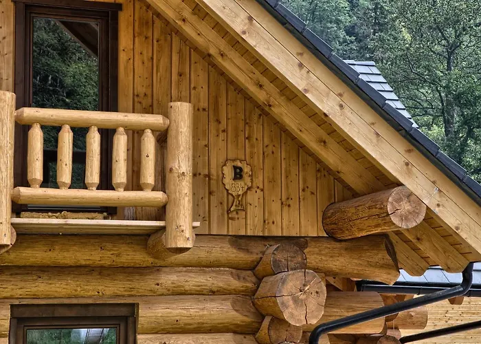 Zruby Pod Chopkom Tale